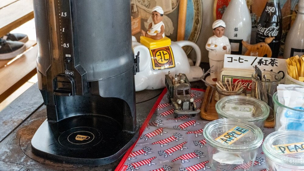 ダイニングルーム