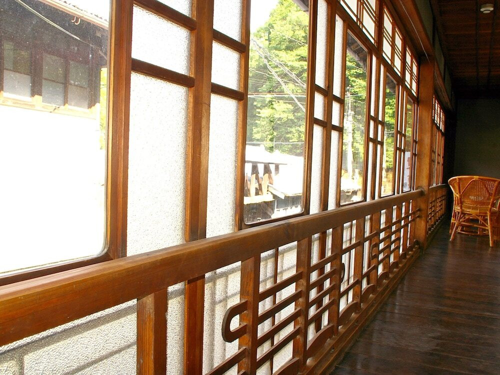 建物のデザイン