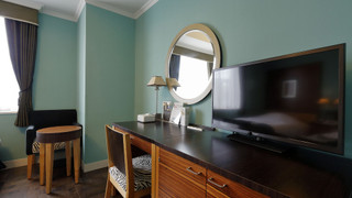 スタンダード ツインルーム 禁煙