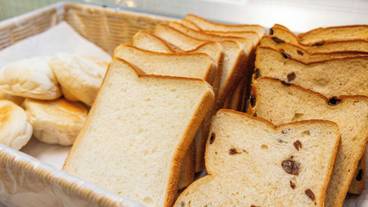 朝食ビュッフェ / 3