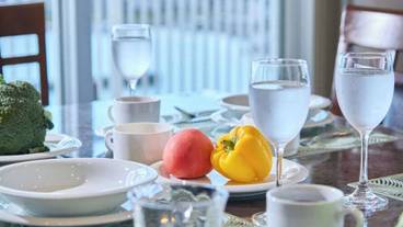 施設内の設備 / 15