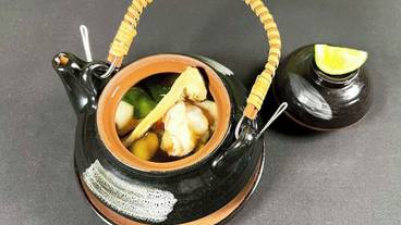 食事・飲み物 / 24