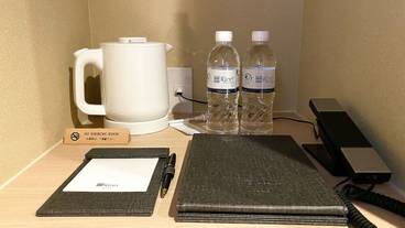 客室の設備とサービス / 26