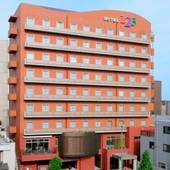 ホテル1-2-3 高崎（群馬県 ビジネスホテル） / 4