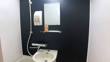 バスルーム / 13