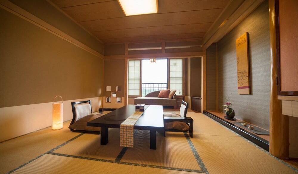 新モダン和室一例 / 1