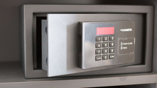 ユニバーサルツインルーム 禁煙