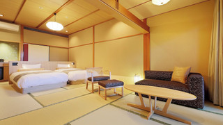 トラディショナル ルーム 禁煙 専用バスルーム レストラン食