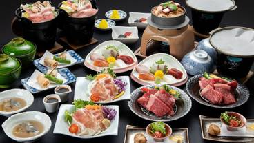 食事・飲み物 / 6