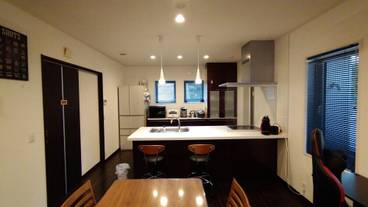 専用キッチン / 13