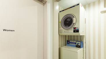 ランドリー ルーム / 6