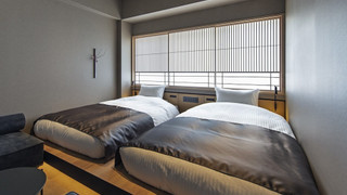 モデレートツイン