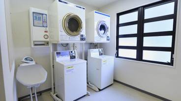 ランドリー ルーム / 7