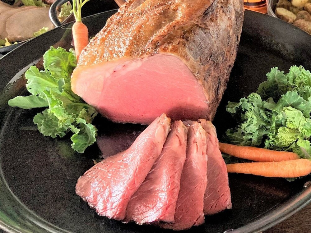 レストラン