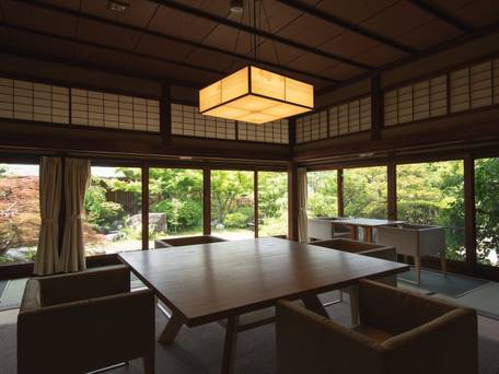 道後温泉 うめ乃や / 3