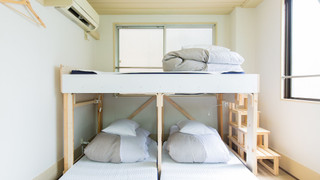 エコノミー トリプルルーム