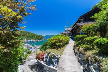 広島には“旅の目的”になる温泉があります。3506226