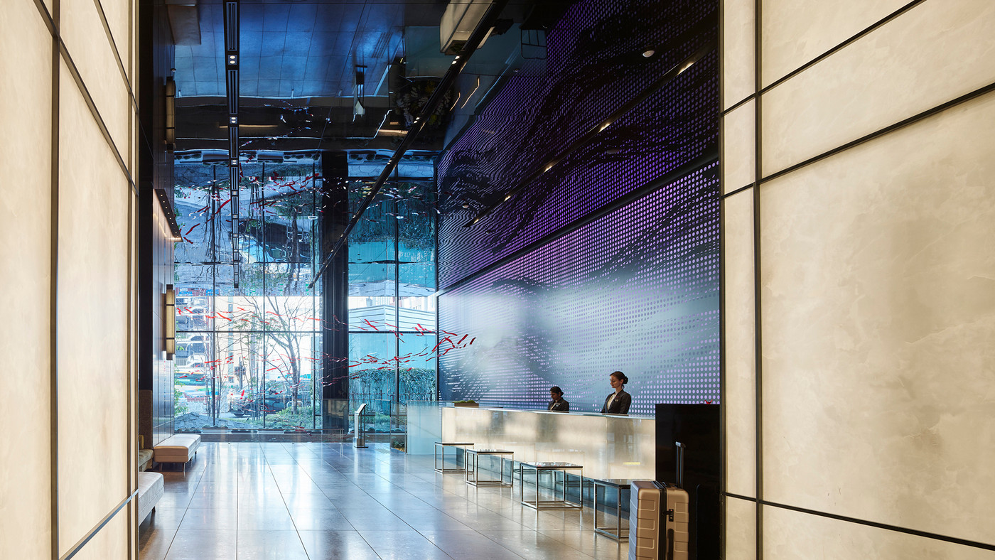 チェックアウトは12時♪ショッピングやグルメを満喫しましょ3440515