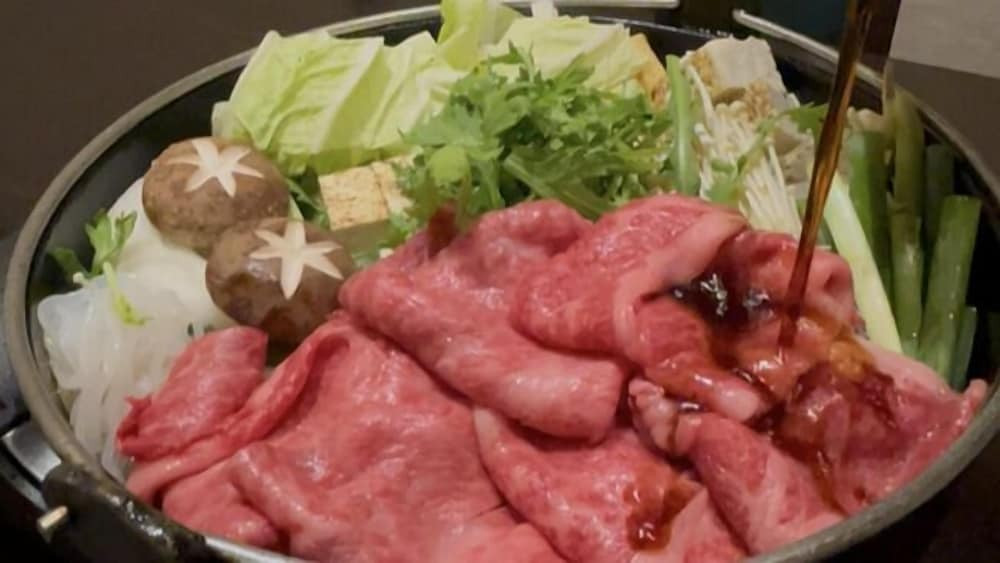 食事・飲み物