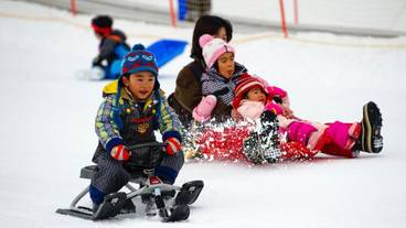 子供用の遊び場 - 屋外 / 5