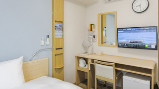 エコノミーダブル 禁煙