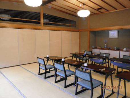 夜がらす山荘 長多喜 / 3