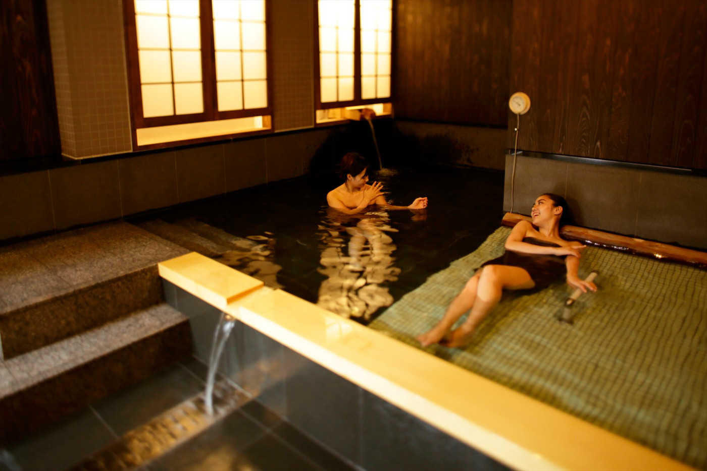 5. お喋りはずむ♪囲炉裏料理が人気の「ユルイの宿 恵山」3483511