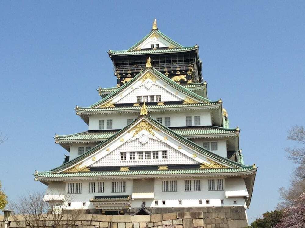 観光スポット