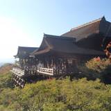 清水寺（キヨミズデラ）
