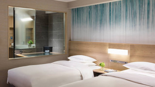 プレミアム ルーム ベッド (複数台)