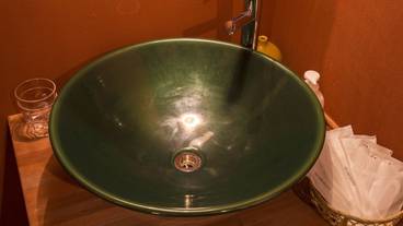 バスルームのシンク / 22