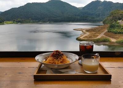 ネビラキカフェ