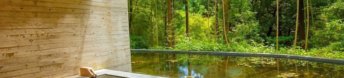 【箱根】全室源泉かけ流し露天風呂付き客室♩どこを選んでも間違いない旅館7選／神奈川県