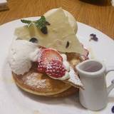 カフェ&ブックス ビブリオテーク 熊本・鶴屋(カフェアンドビブリオテーク)