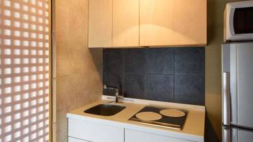 専用簡易キッチン / 12