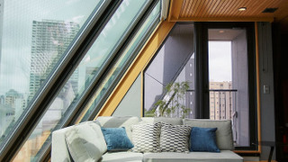 Suite King Pent House 禁煙