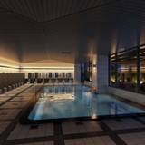 大浴場の内湯は沸かし湯 / 3