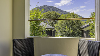 【別邸】露天風呂・ロフト付ツイン和室 禁煙（B棟）