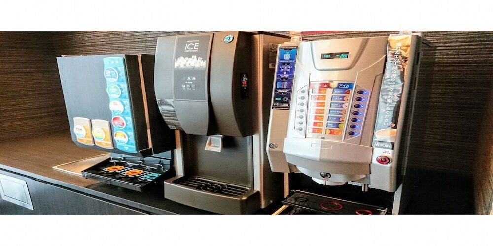 コーヒー サービス