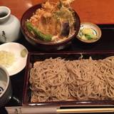 酒とそば まるき(サケトソバマルキ)