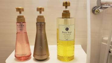 客室の設備とサービス / 8