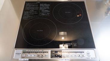 専用簡易キッチン / 14