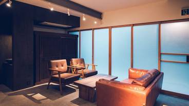 リビングルーム / 9