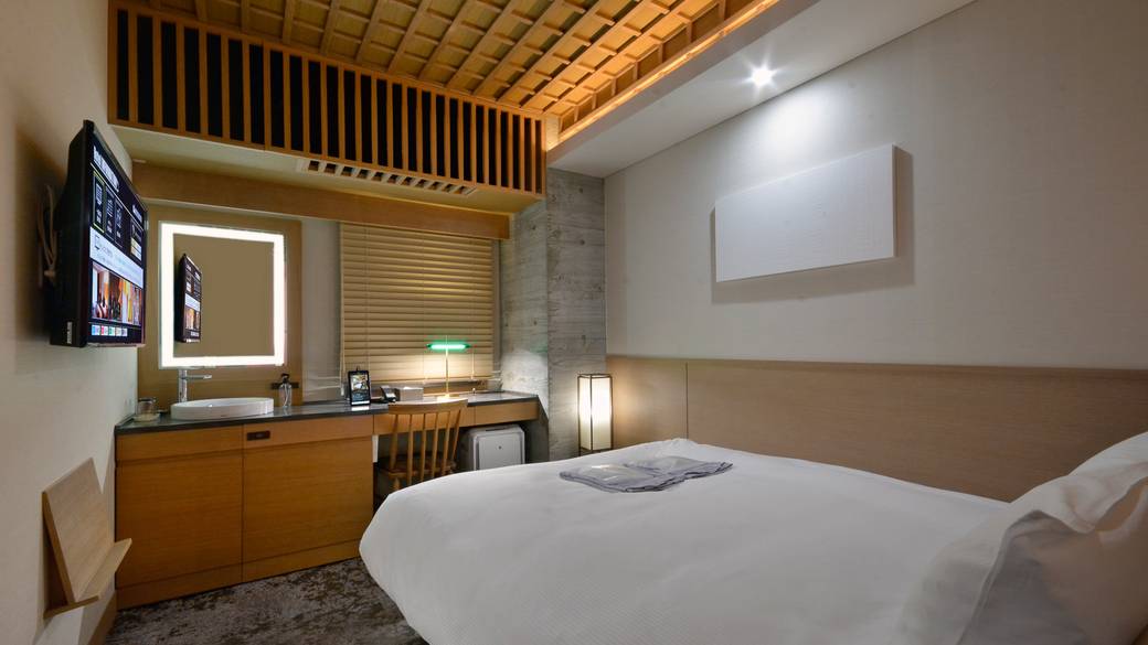 シングルルーム・10㎡ / 2