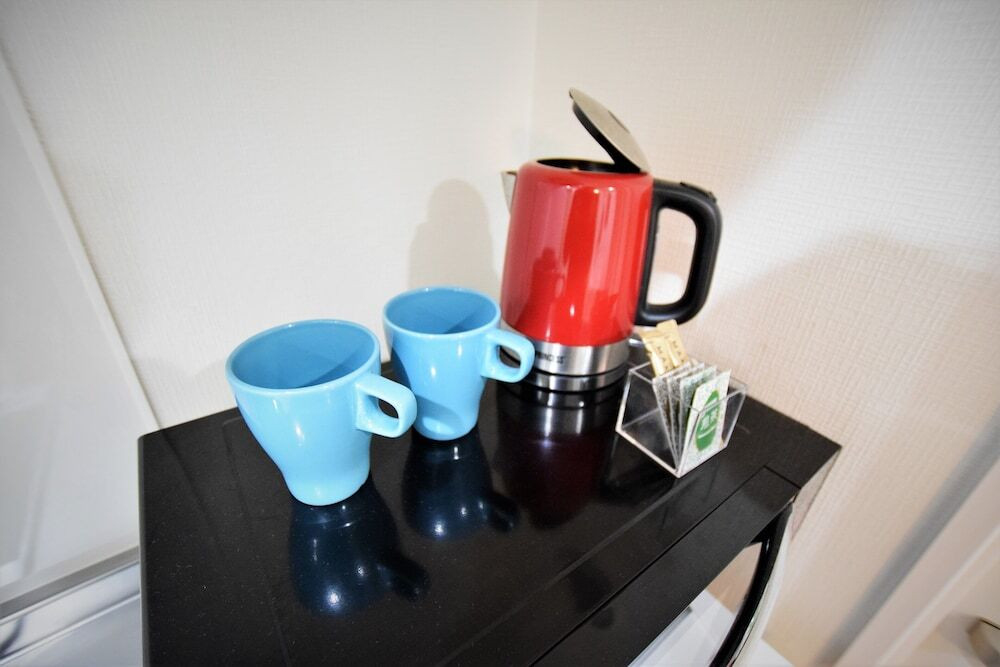 客室の設備とサービス