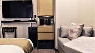 スマートダブル 禁煙