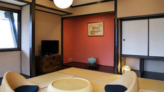 スーペリア ルーム