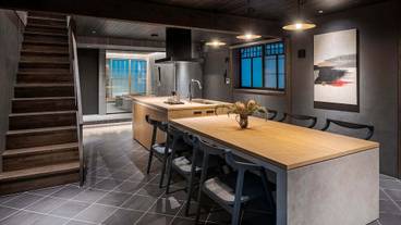 専用キッチン / 13