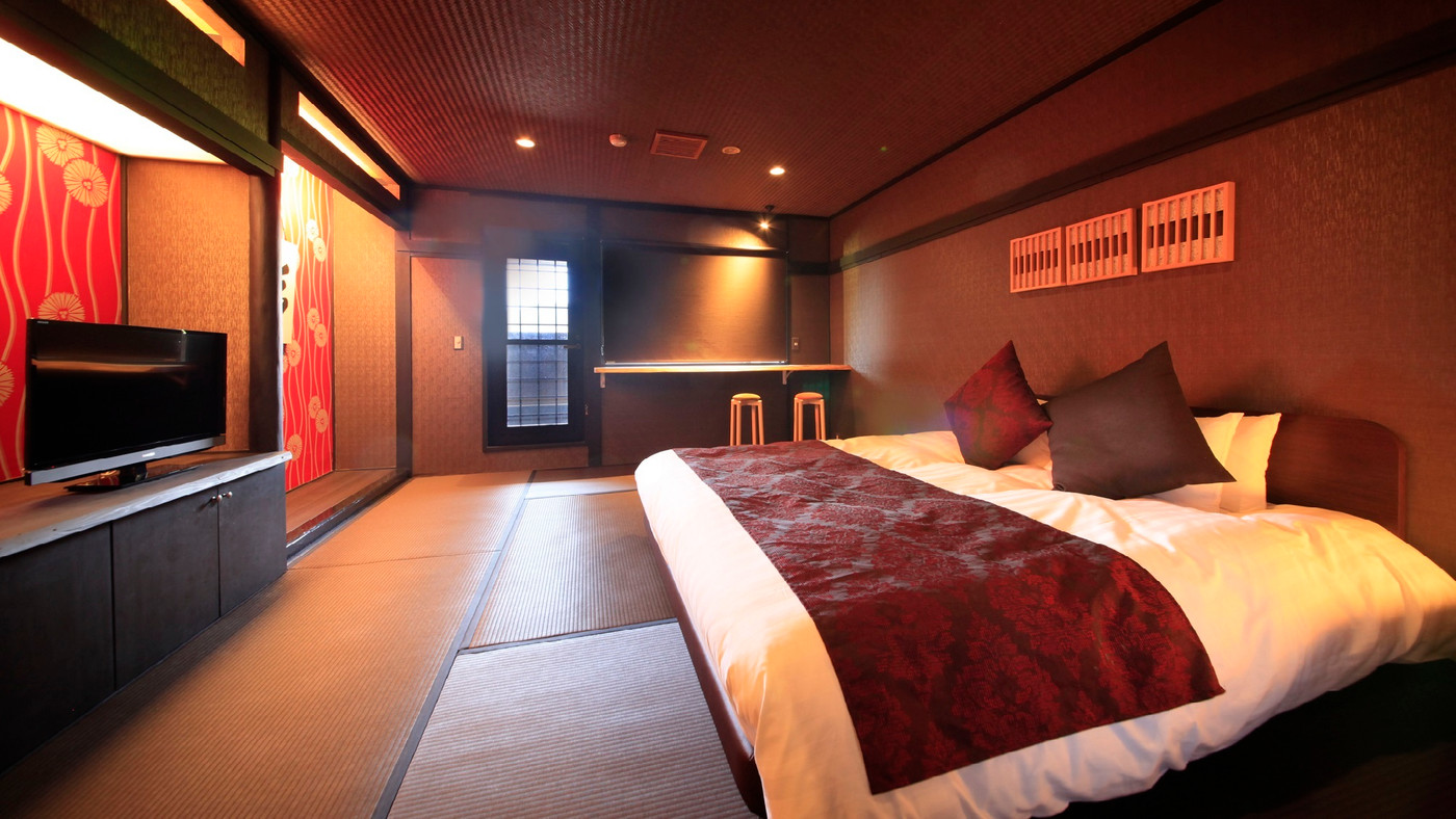 強羅温泉で美肌に♡木々の緑に囲まれた温泉宿4066678