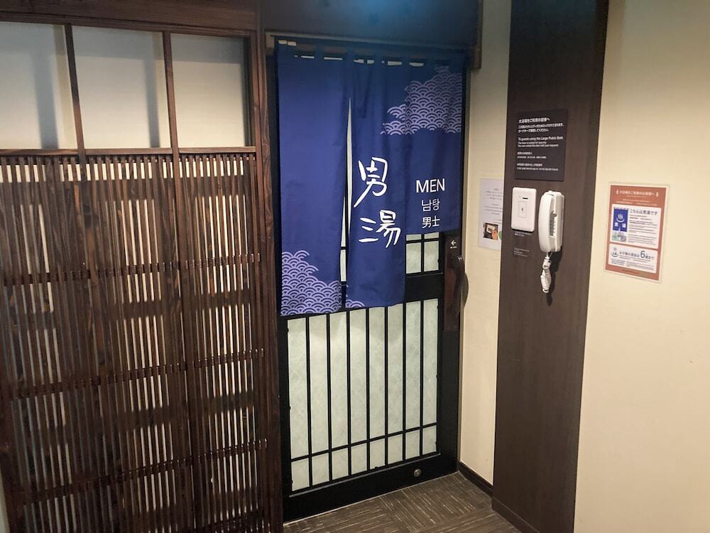 施設内の設備